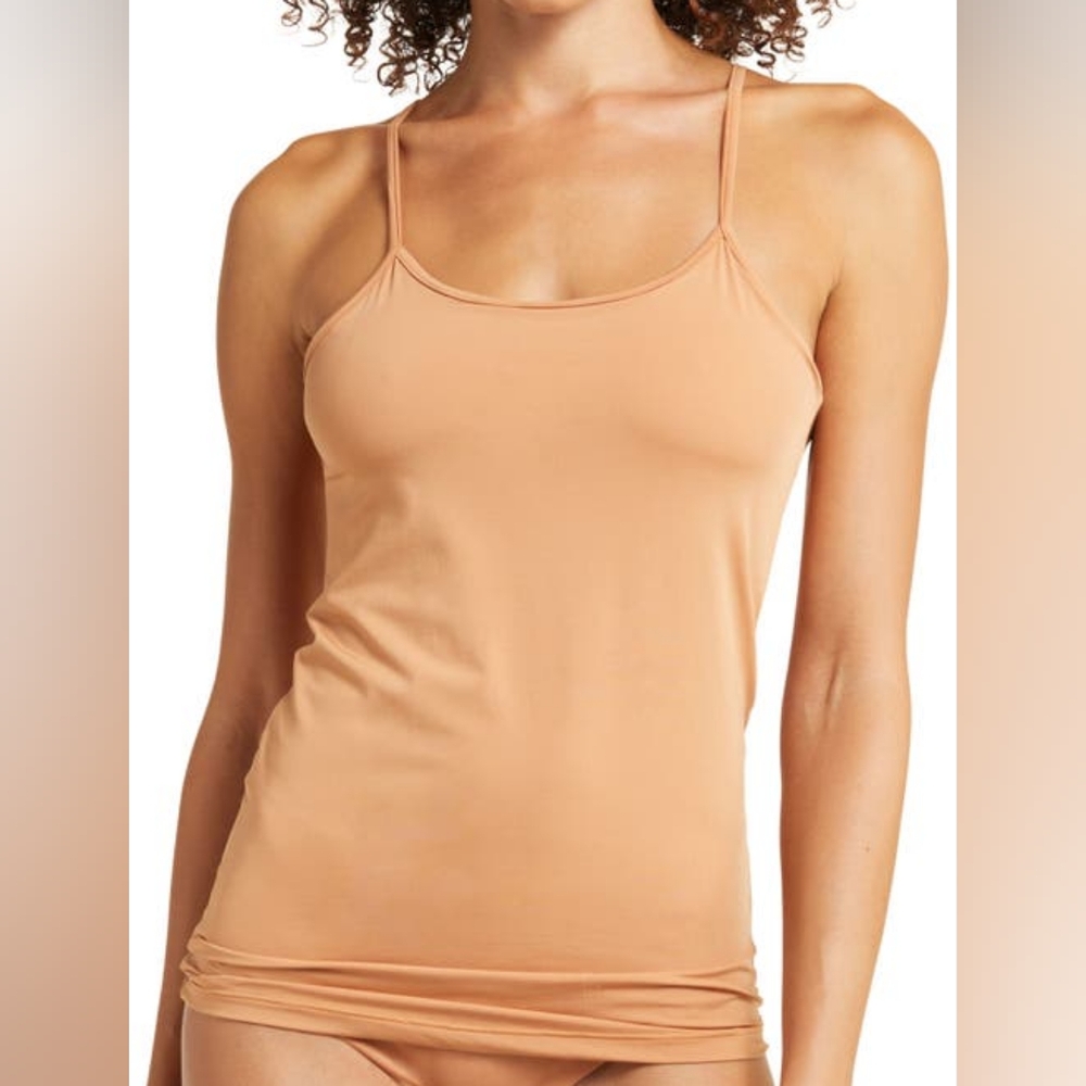 Nude Barre Camisole xl